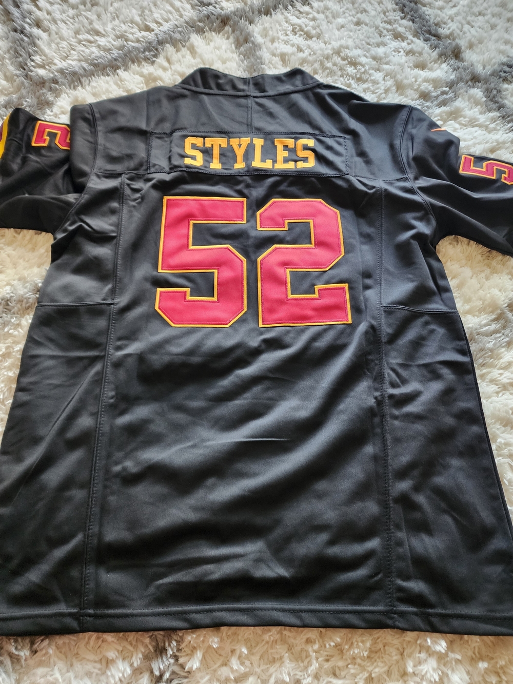 Football Jerseys